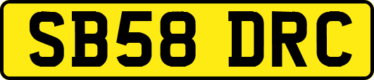 SB58DRC