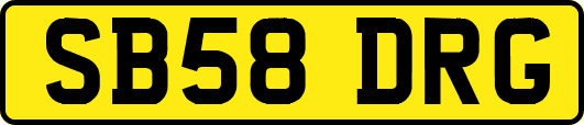 SB58DRG