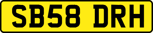 SB58DRH