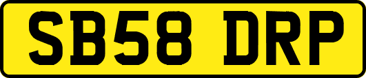 SB58DRP