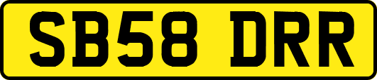 SB58DRR
