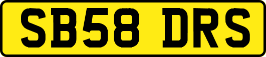 SB58DRS