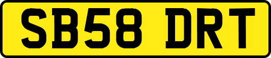 SB58DRT