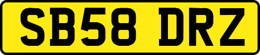 SB58DRZ