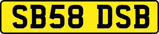 SB58DSB