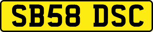 SB58DSC