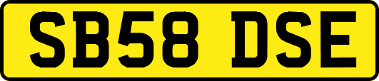 SB58DSE