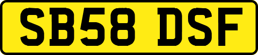 SB58DSF