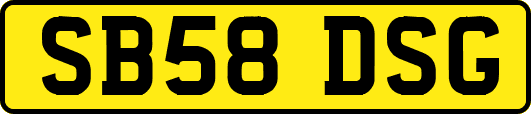 SB58DSG