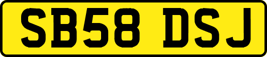 SB58DSJ