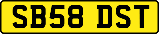 SB58DST