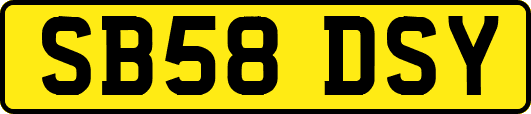 SB58DSY