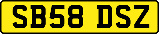 SB58DSZ