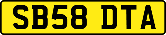SB58DTA