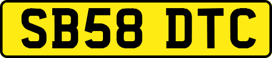 SB58DTC