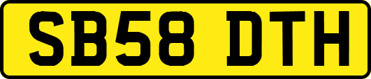 SB58DTH