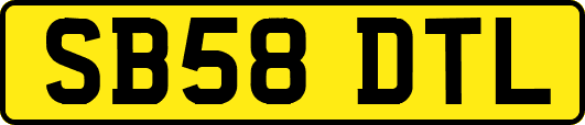SB58DTL