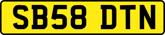 SB58DTN
