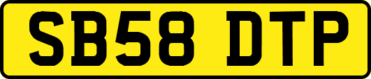 SB58DTP