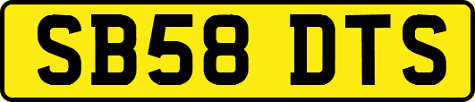SB58DTS