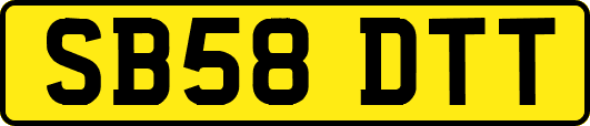 SB58DTT