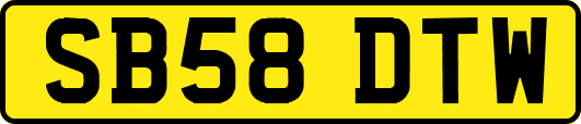 SB58DTW