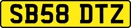 SB58DTZ