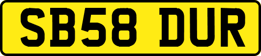 SB58DUR