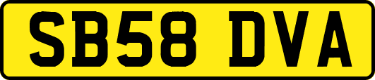 SB58DVA