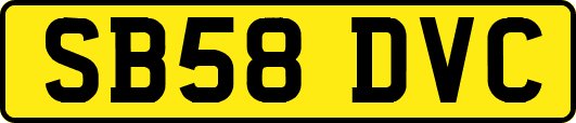 SB58DVC