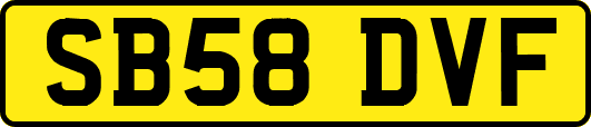 SB58DVF
