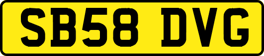 SB58DVG