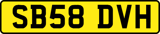 SB58DVH