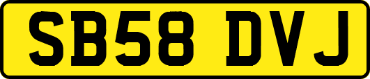 SB58DVJ