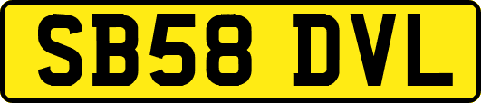 SB58DVL