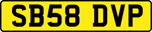 SB58DVP