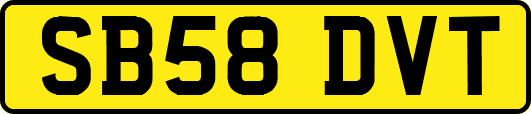 SB58DVT