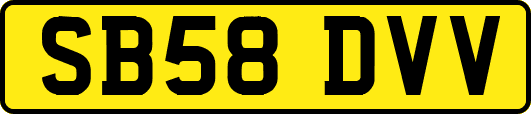 SB58DVV
