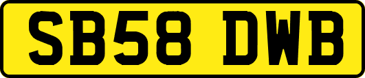 SB58DWB