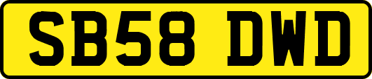 SB58DWD