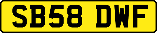 SB58DWF