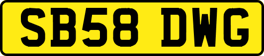 SB58DWG