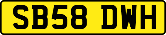 SB58DWH