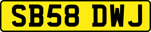 SB58DWJ