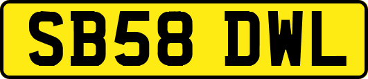 SB58DWL
