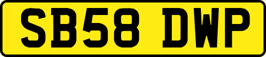 SB58DWP