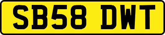 SB58DWT