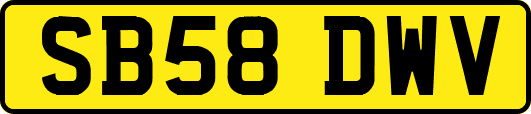 SB58DWV