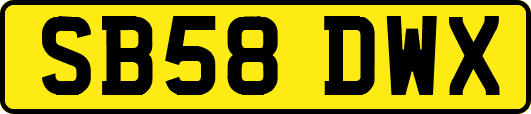 SB58DWX