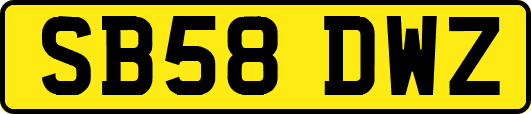 SB58DWZ